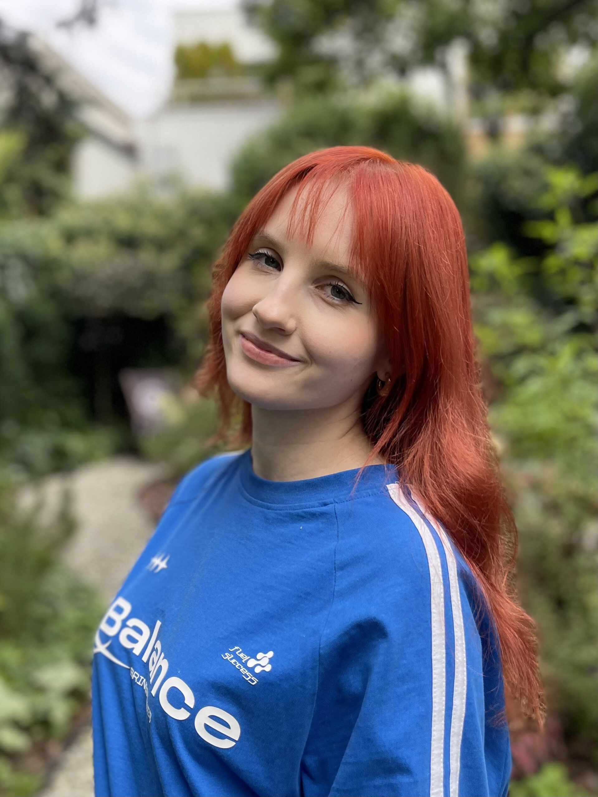 Julia Pacholska - Efektura